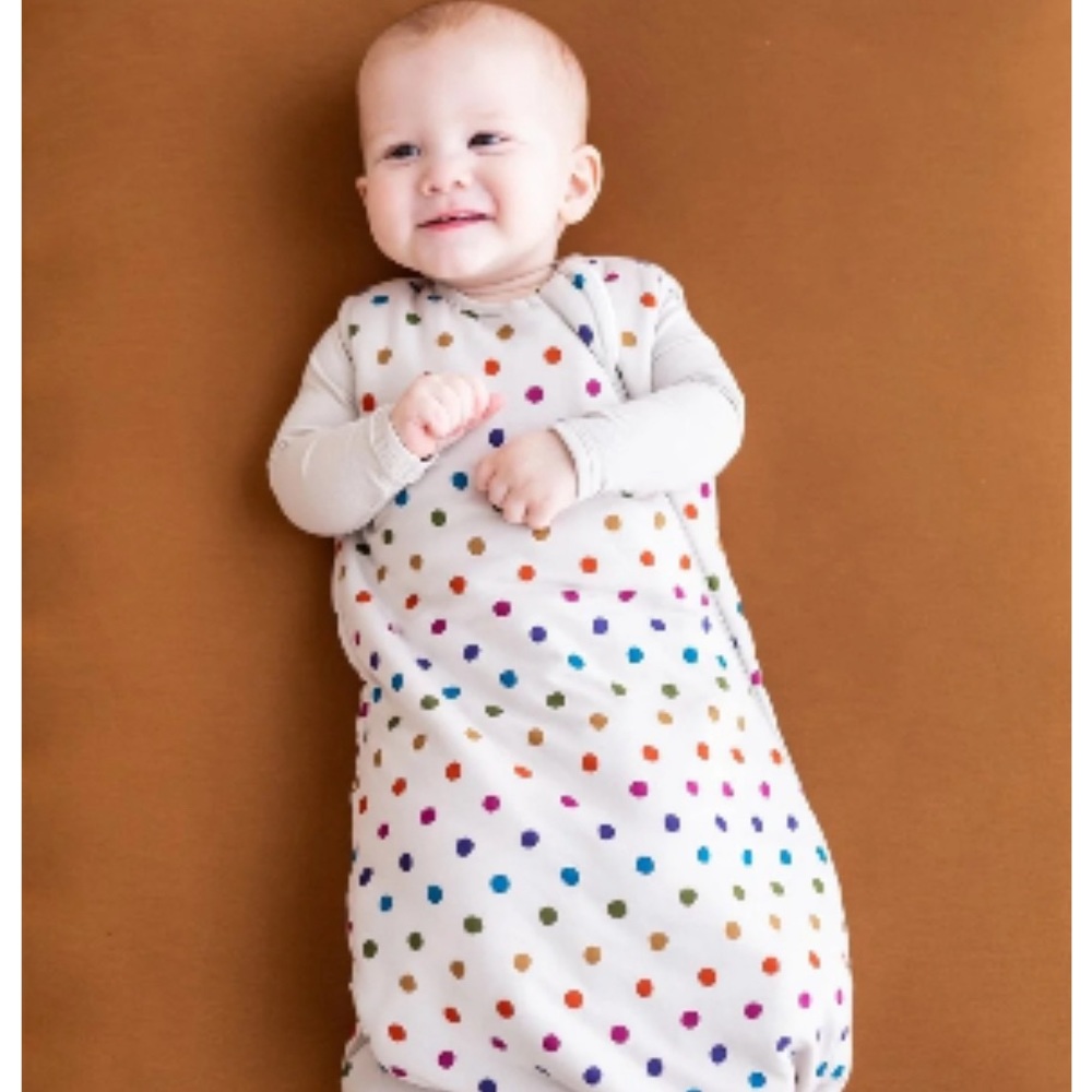 GUC, Kyte baby sleep sack, 6-18 months, 1.0 TOG